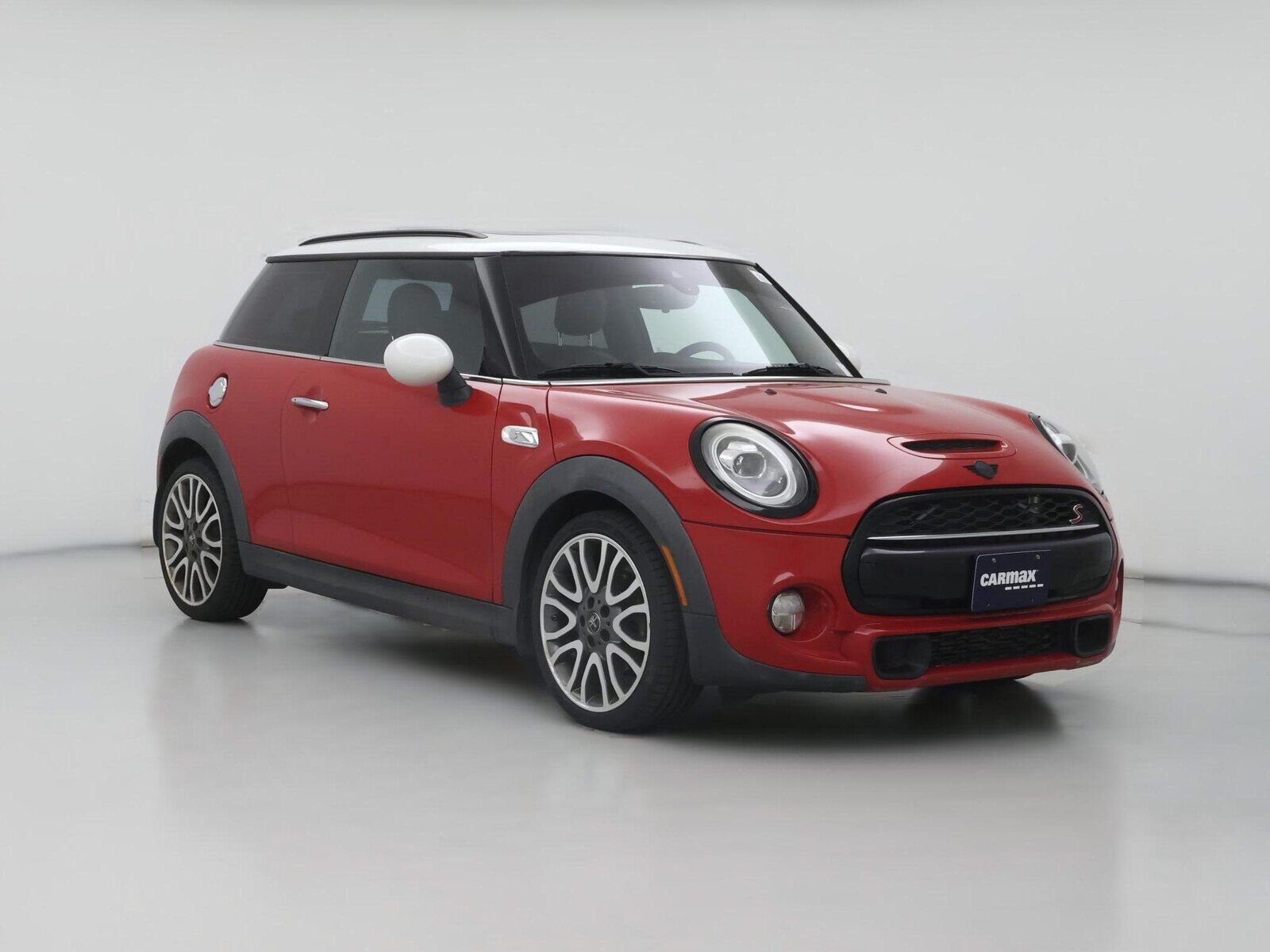 2019 MINI Hardtop