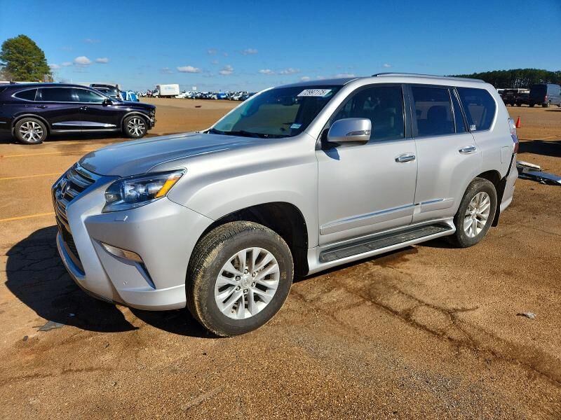 2018 LEXUS GX