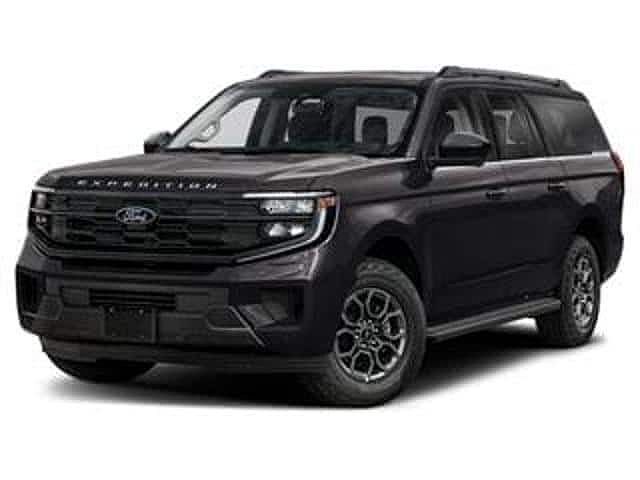 2026 FORD Expedition