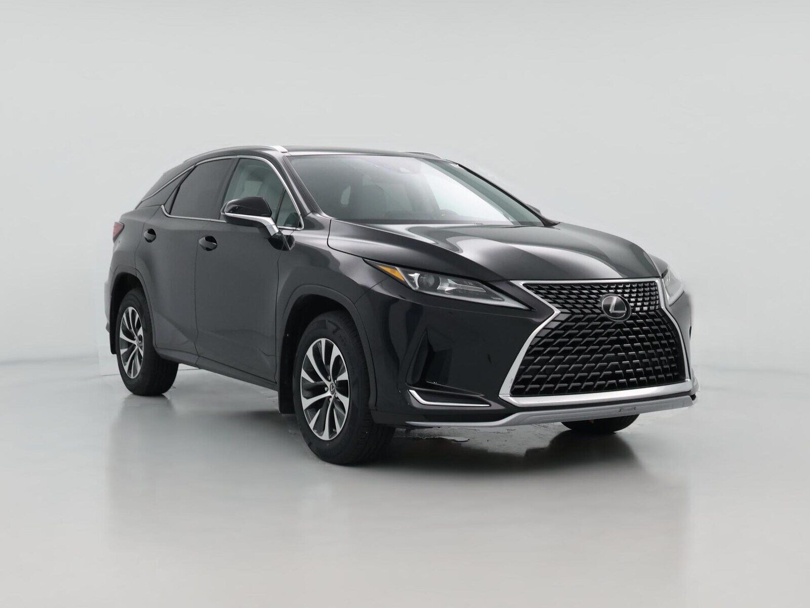 2021 LEXUS RX