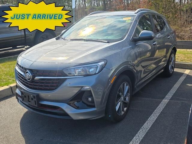 2020 BUICK Encore GX