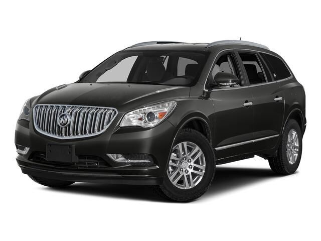 2016 BUICK Enclave