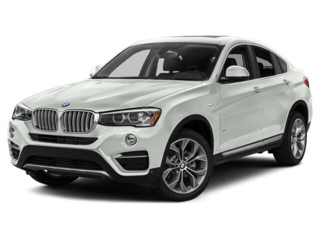 2015 BMW X4