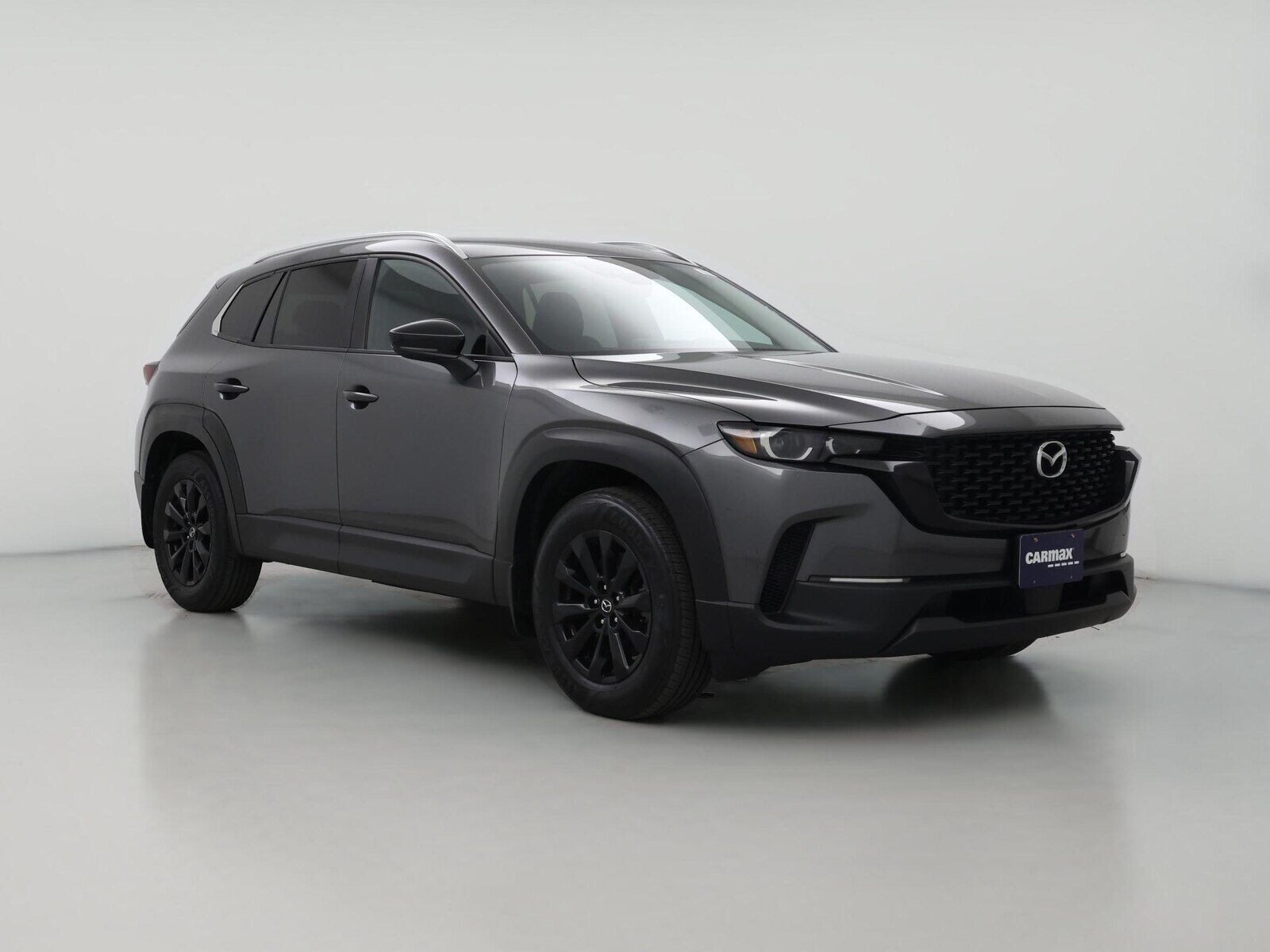 2023 MAZDA CX-50