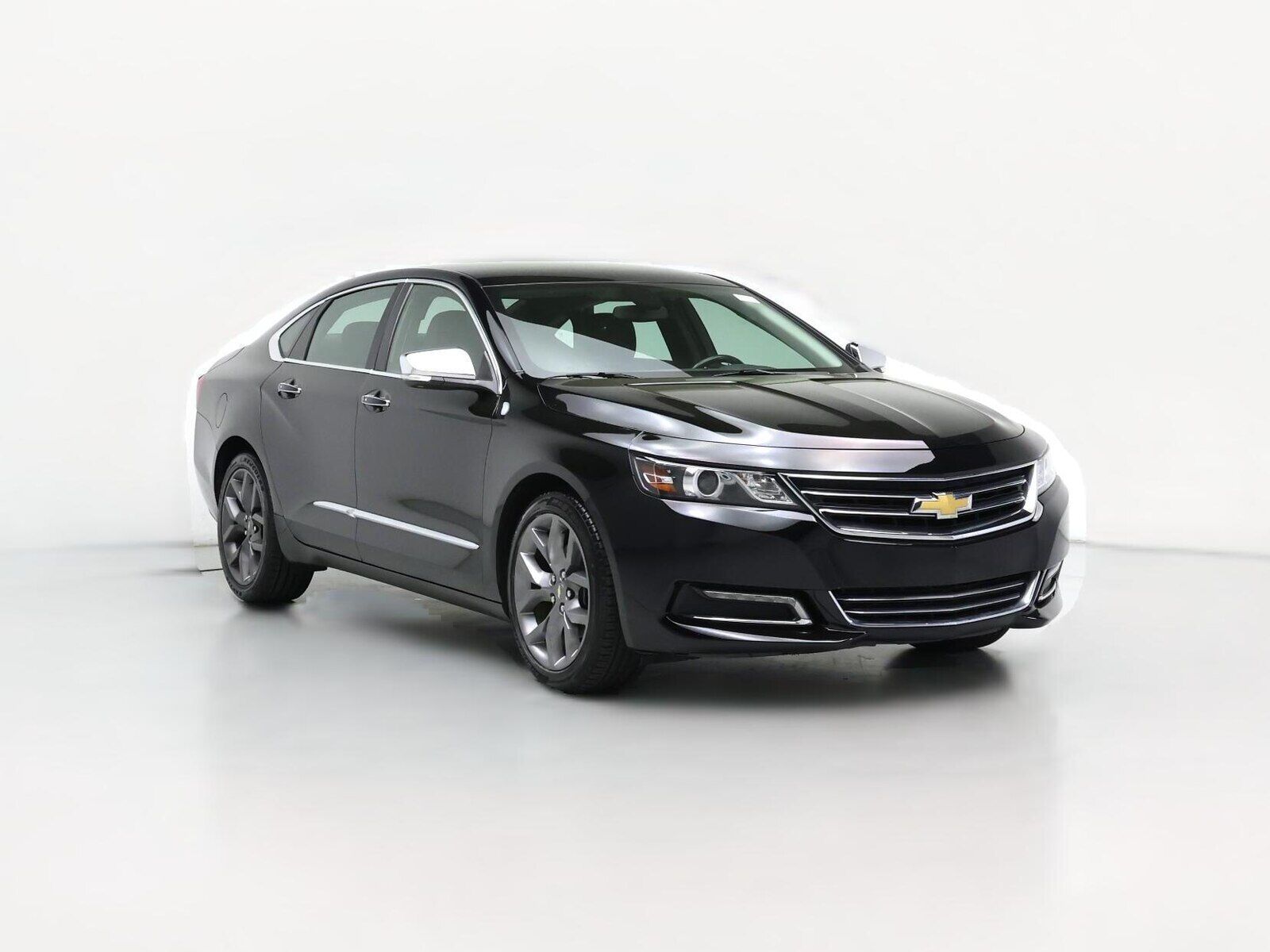 2018 CHEVROLET Impala