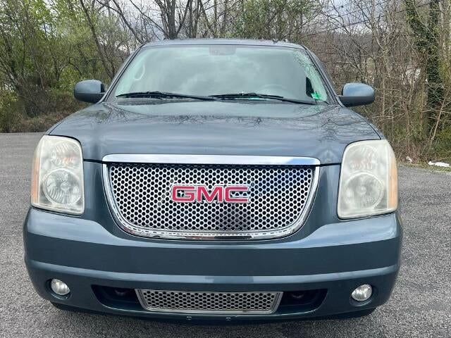 2008 GMC Yukon XL