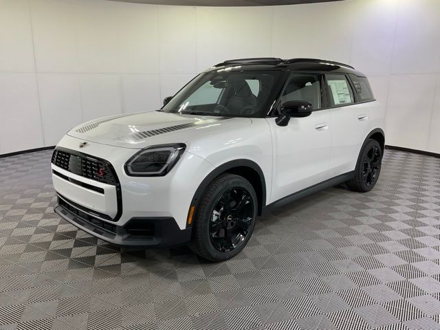 2026 MINI Countryman