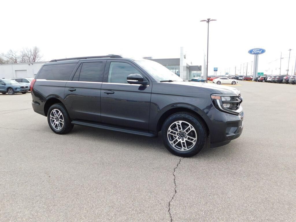 2026 FORD Expedition