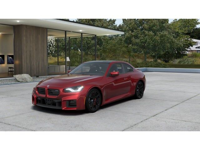 2026 BMW M2