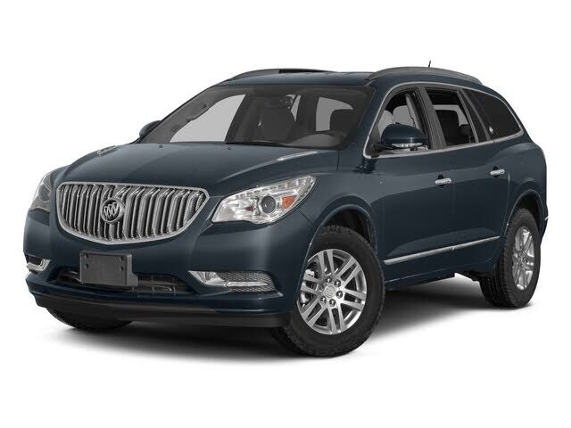2014 BUICK Enclave