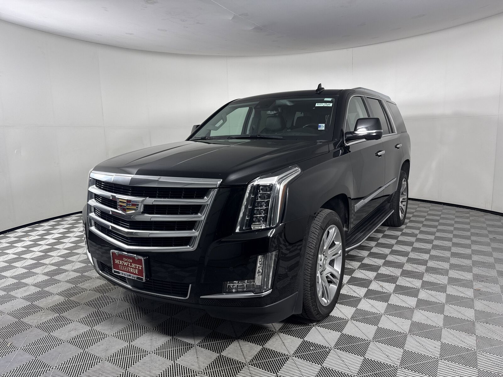 2020 CADILLAC Escalade