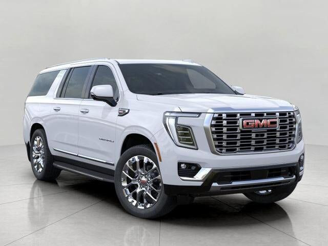 2026 GMC Yukon XL