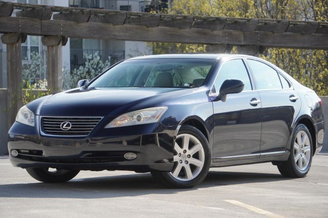 2007 Lexus ES