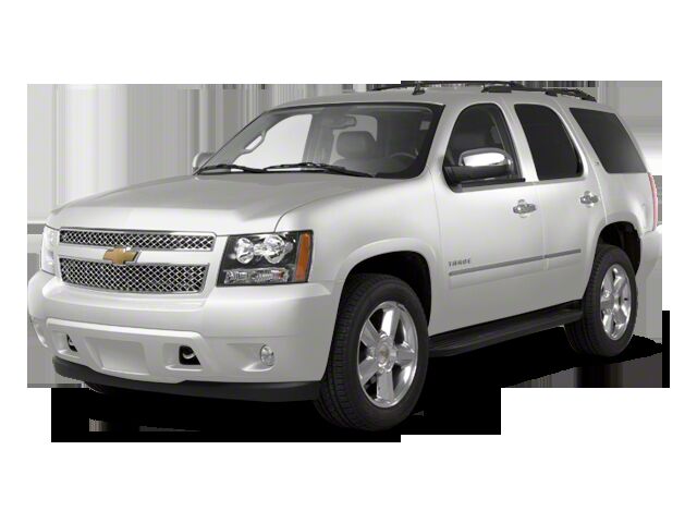 2012 CHEVROLET Tahoe
