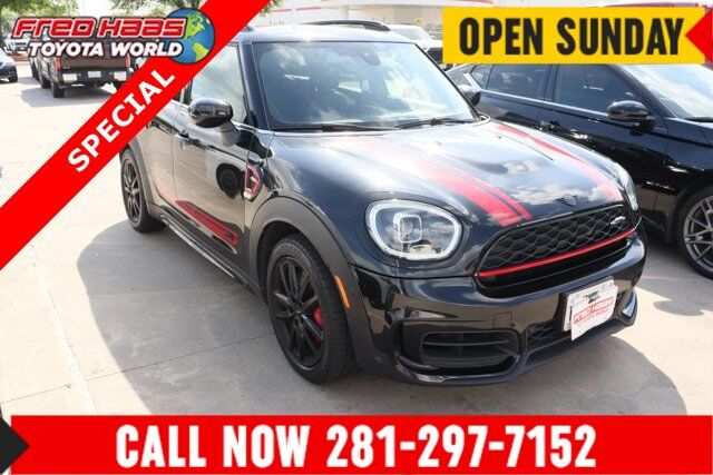 2024 MINI Countryman