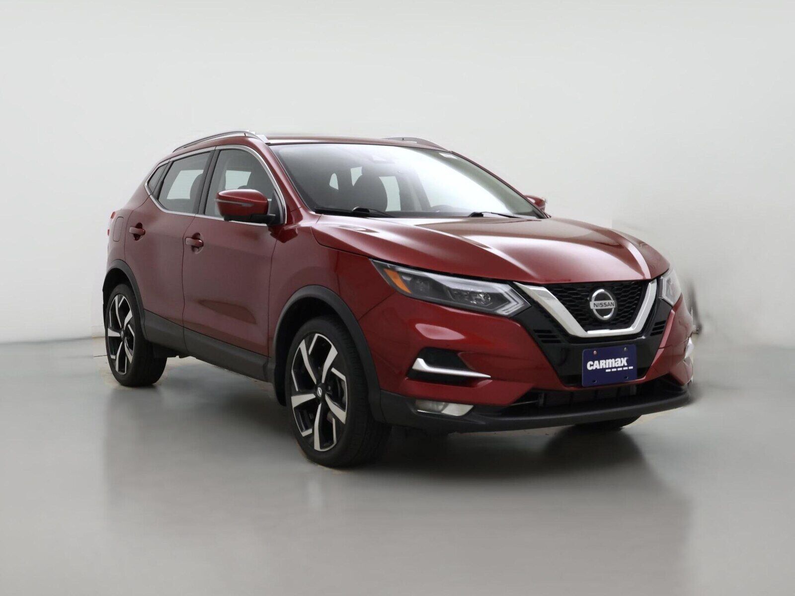 2022 NISSAN Rogue