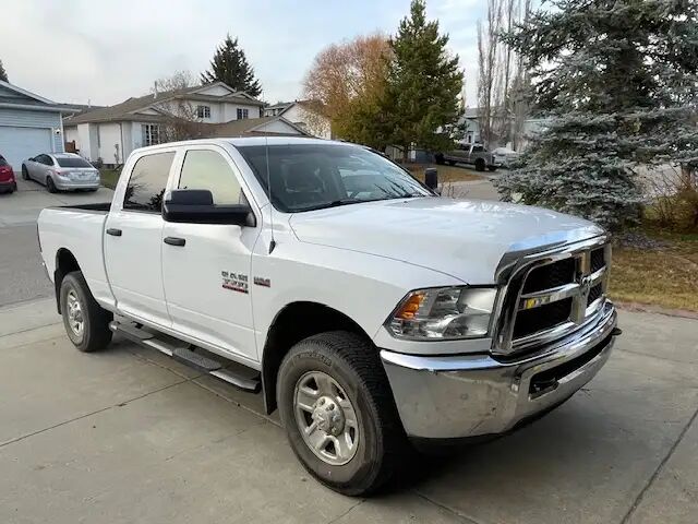 RAM 3500