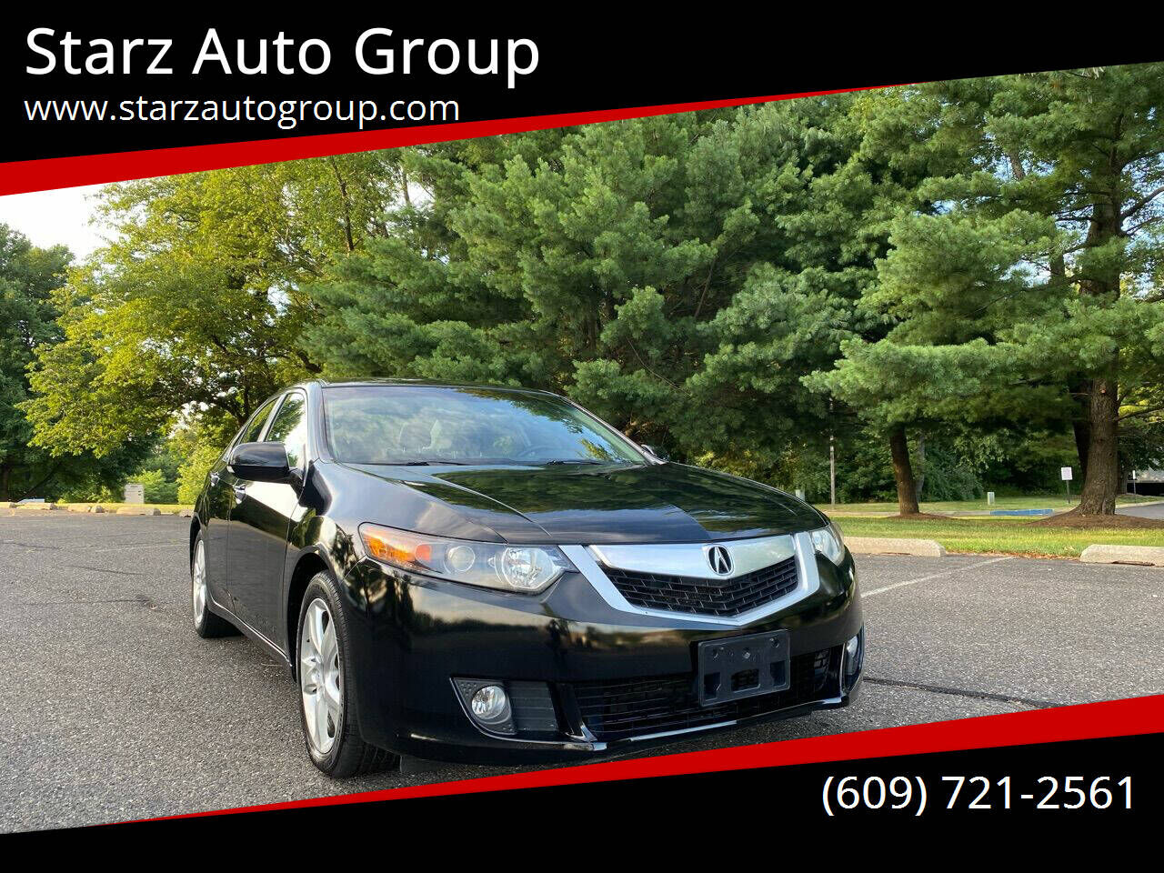 2010 ACURA TSX