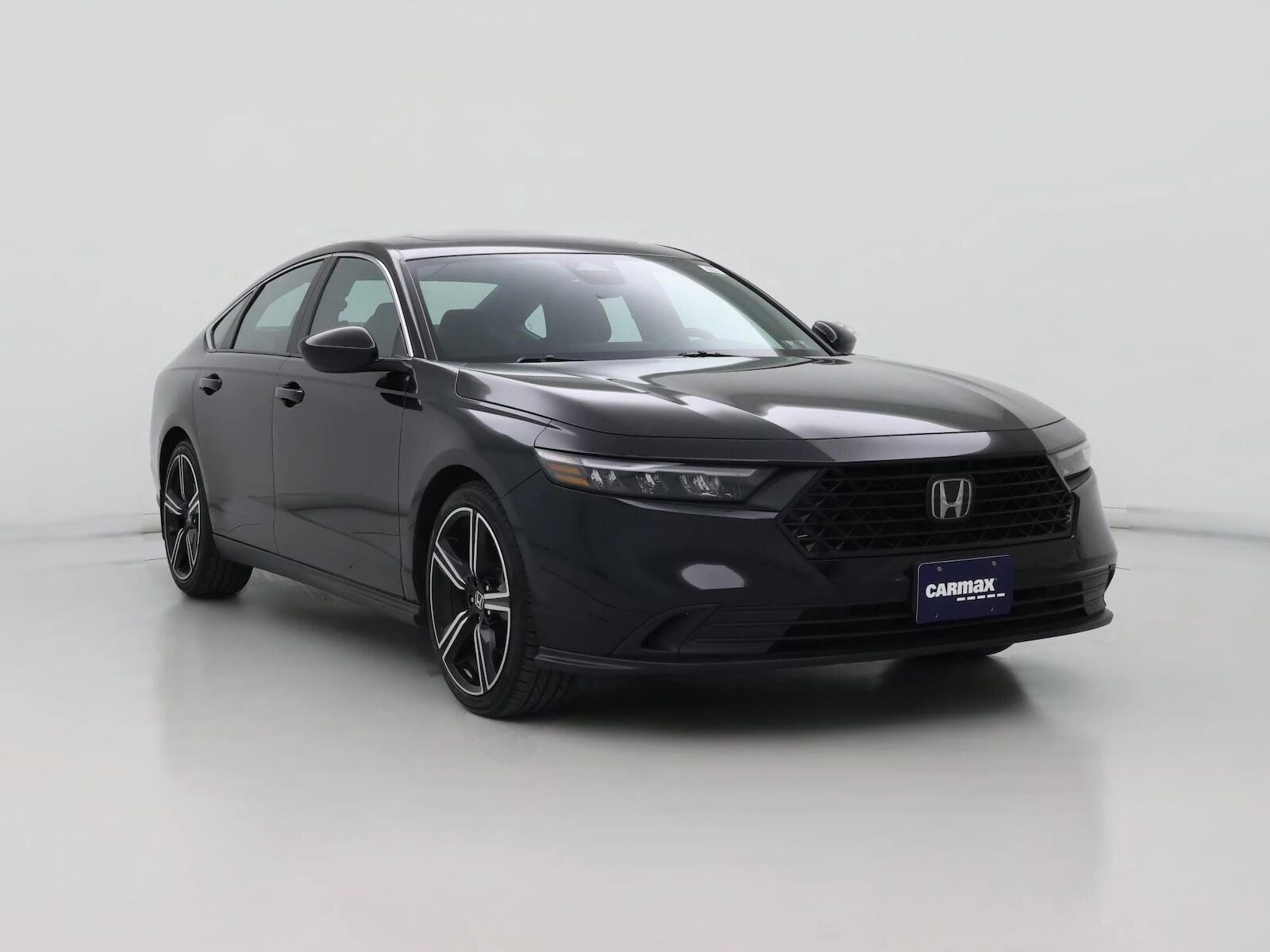 2023 HONDA Accord