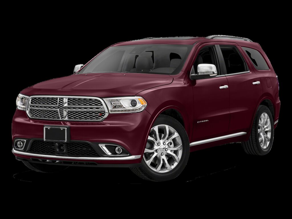 2017 DODGE Durango