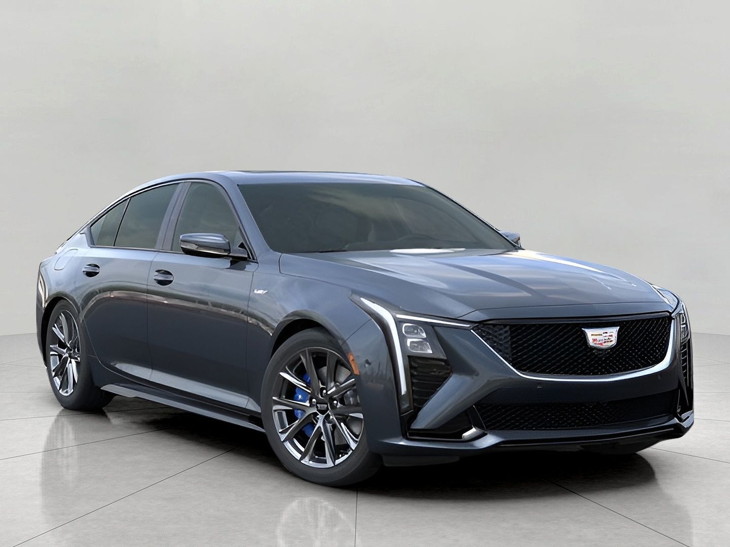 2026 CADILLAC CT5