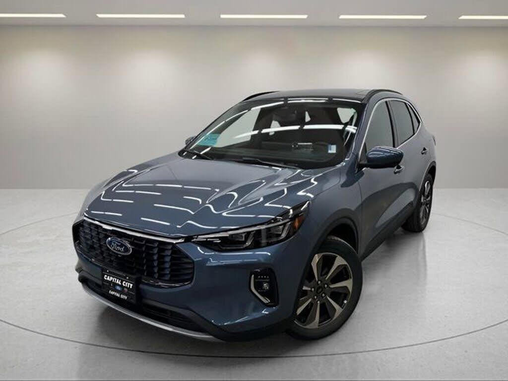 2023 FORD Escape