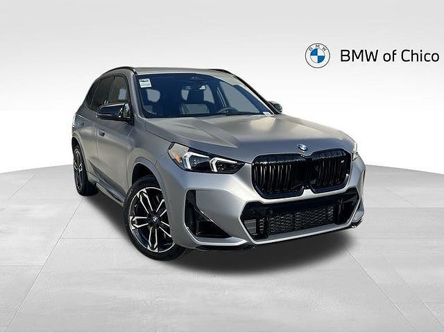 2026 BMW X1