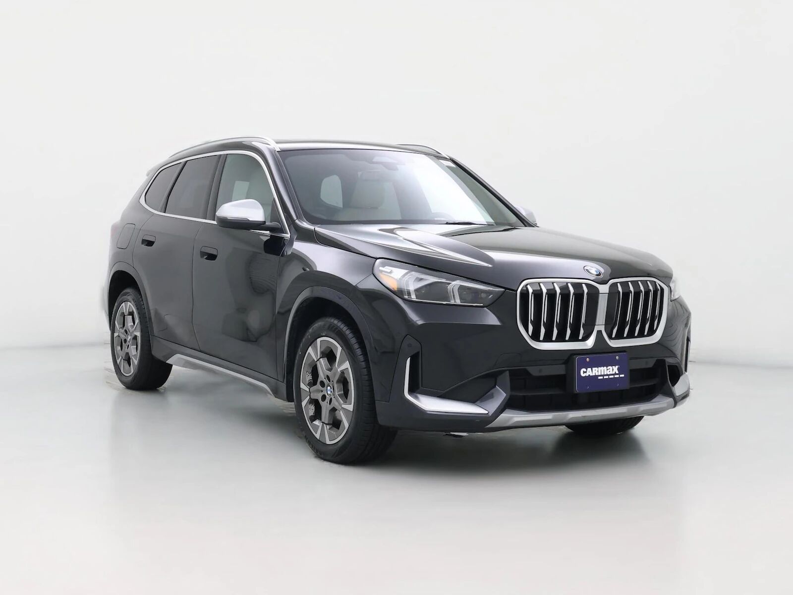 2024 BMW X1