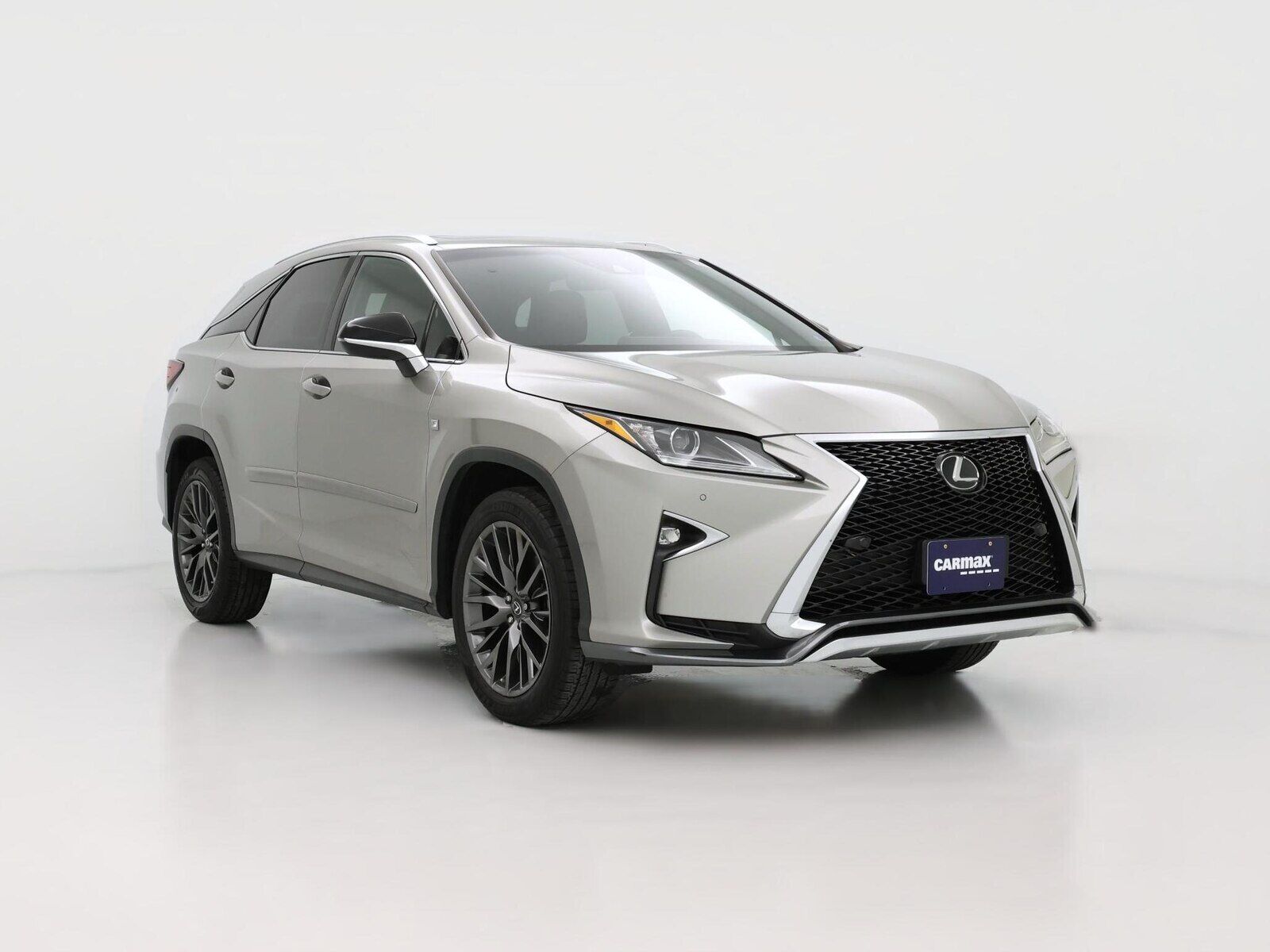 2017 LEXUS RX