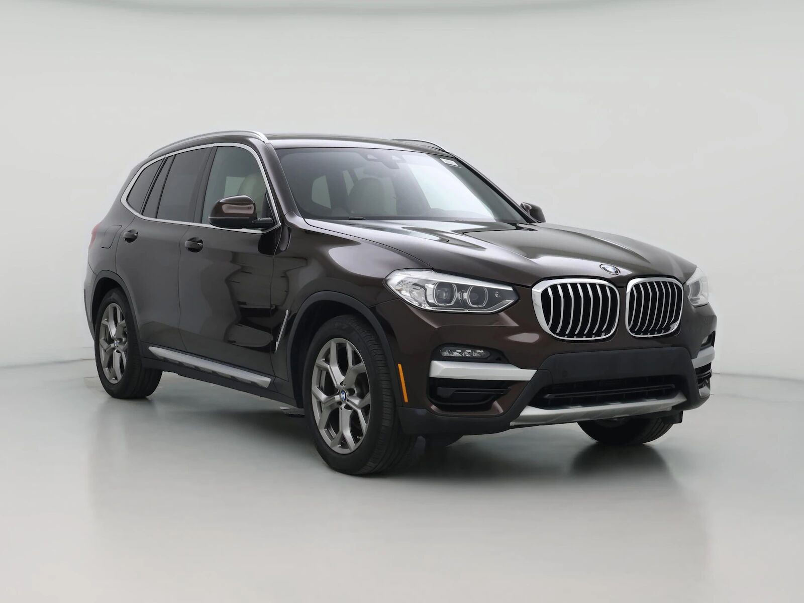 2020 BMW X3