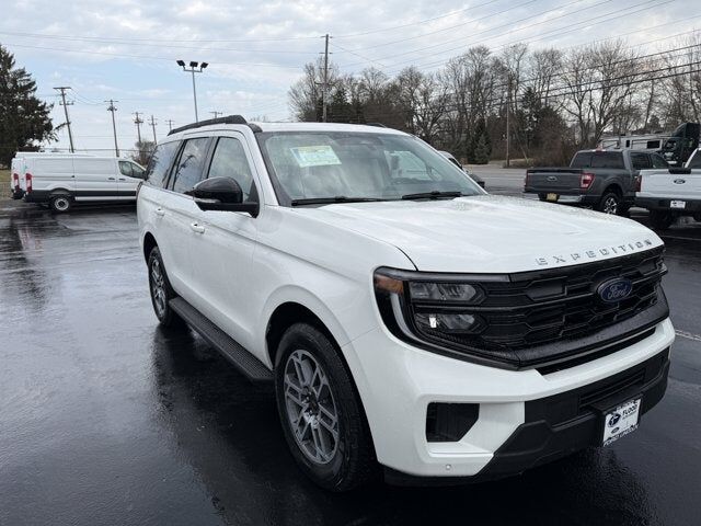 2026 FORD Expedition