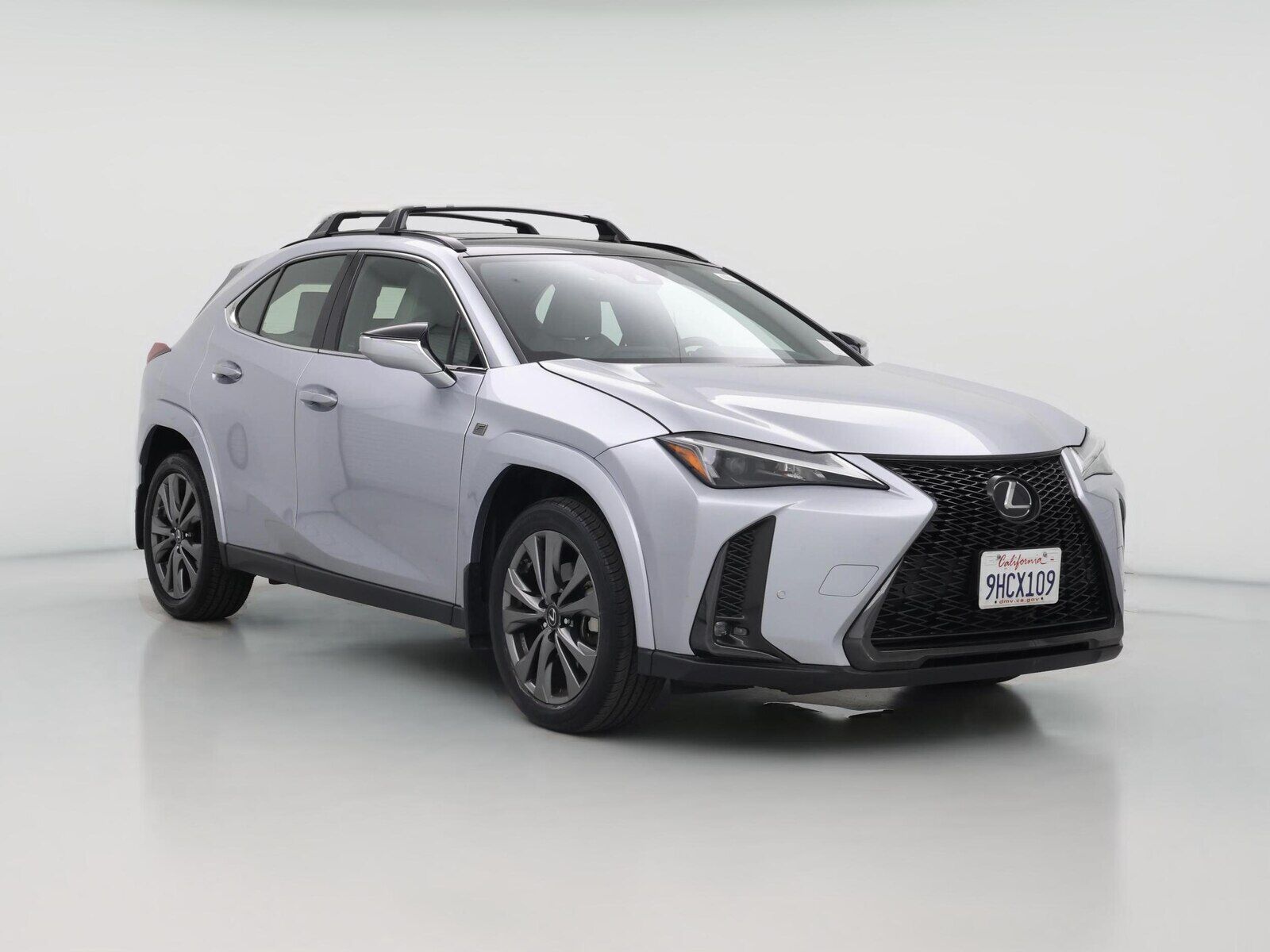 2023 LEXUS UX