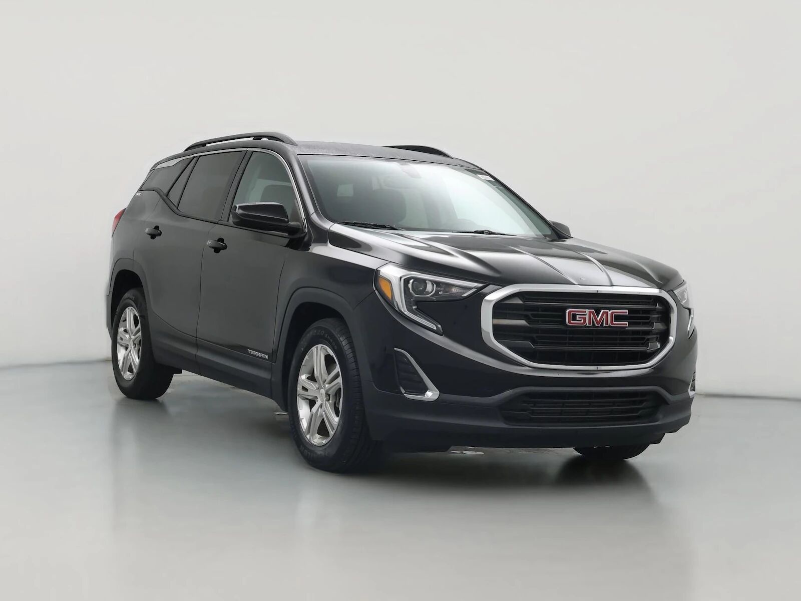 2019 GMC Terrain