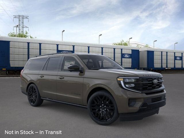 2026 FORD Expedition