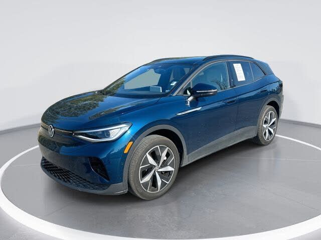 2023 VOLKSWAGEN ID.4