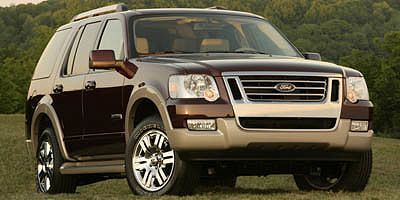 2006 FORD Explorer