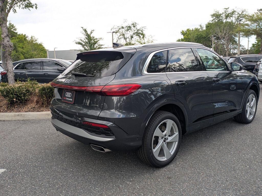 2026 Audi Q5
