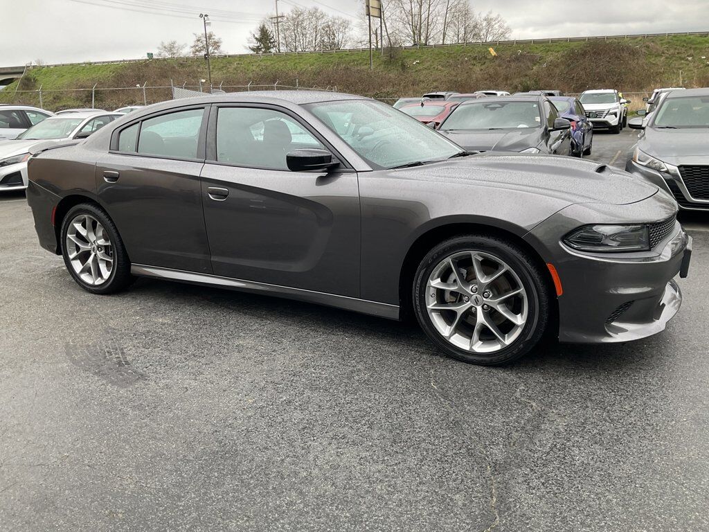 2023 DODGE Charger