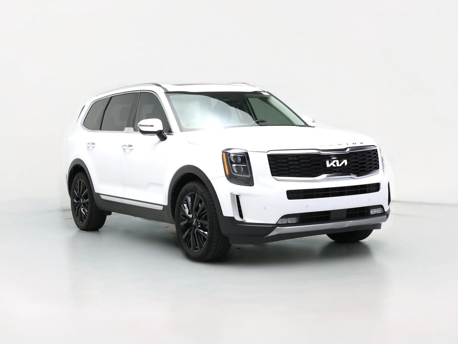 2022 KIA Telluride