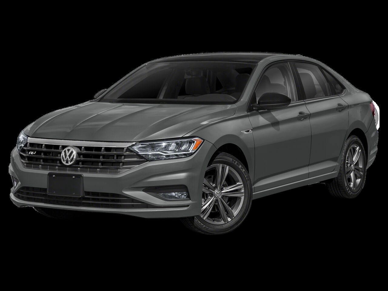 2020 VOLKSWAGEN Jetta