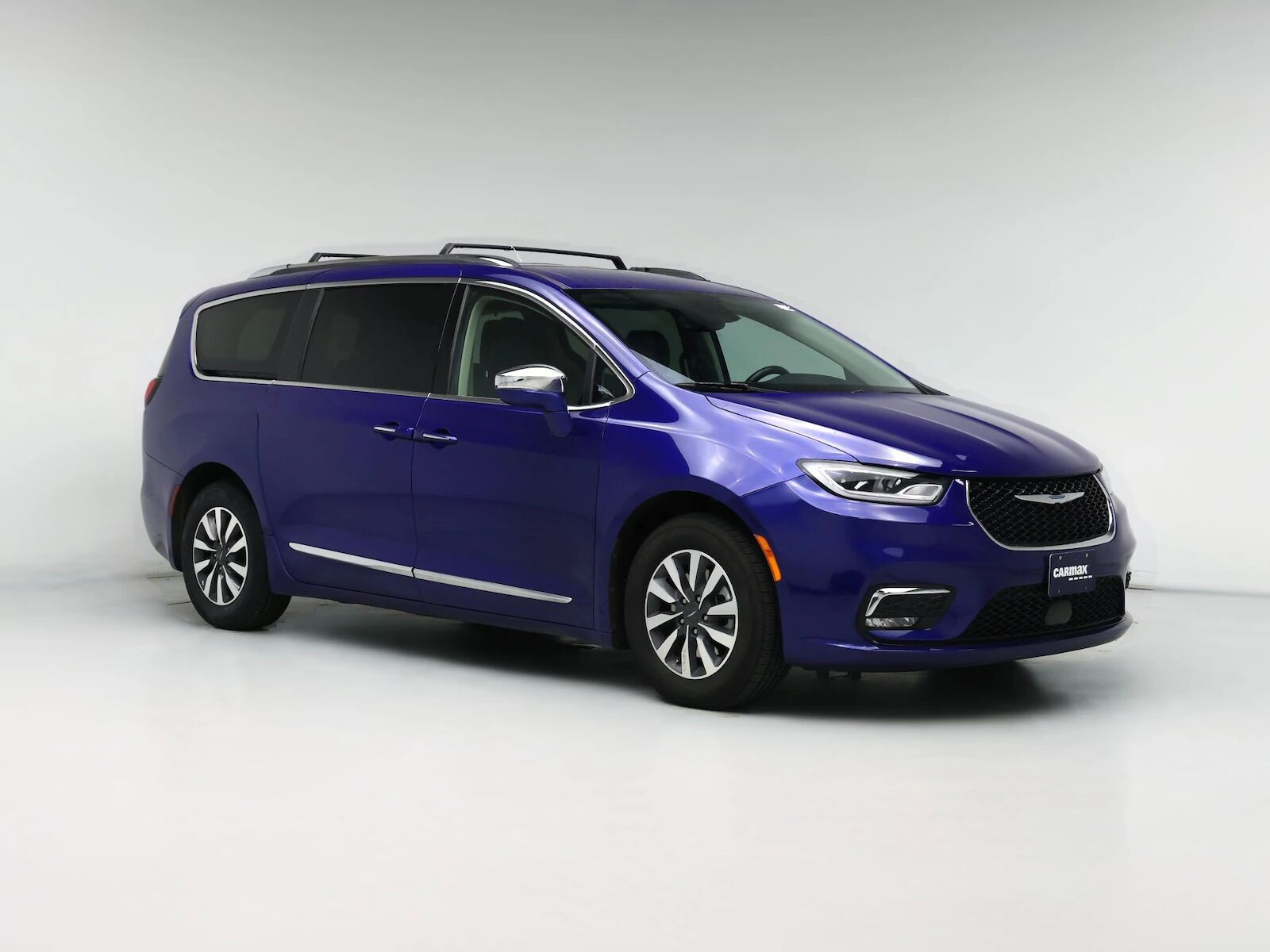 2021 CHRYSLER Pacifica