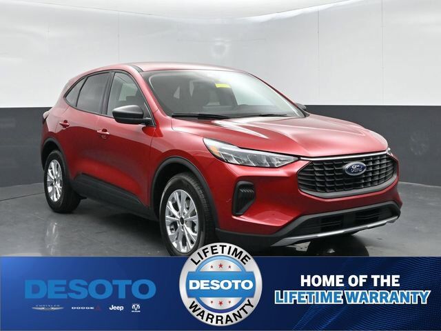 2026 FORD Escape