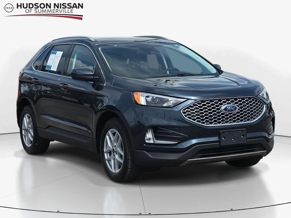 2023 FORD Edge