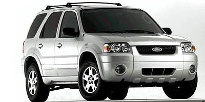 2005 FORD Escape