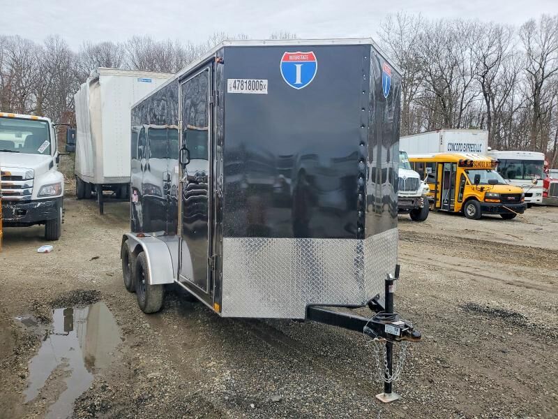 2026 INTERSTATE WEST CORP Interstate West Corp