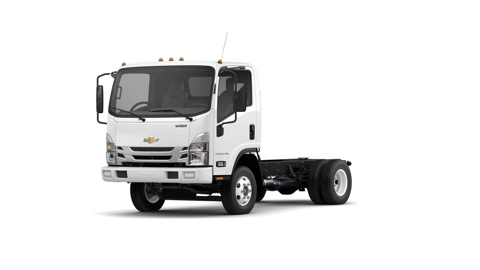 2026 CHEVROLET 3500 / 4500