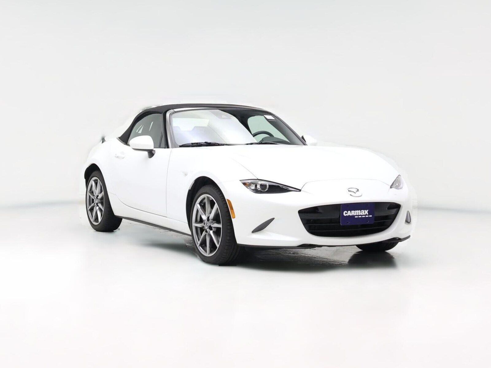 2022 MAZDA MX-5