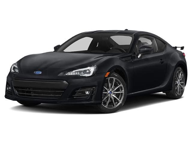 2019 SUBARU BRZ