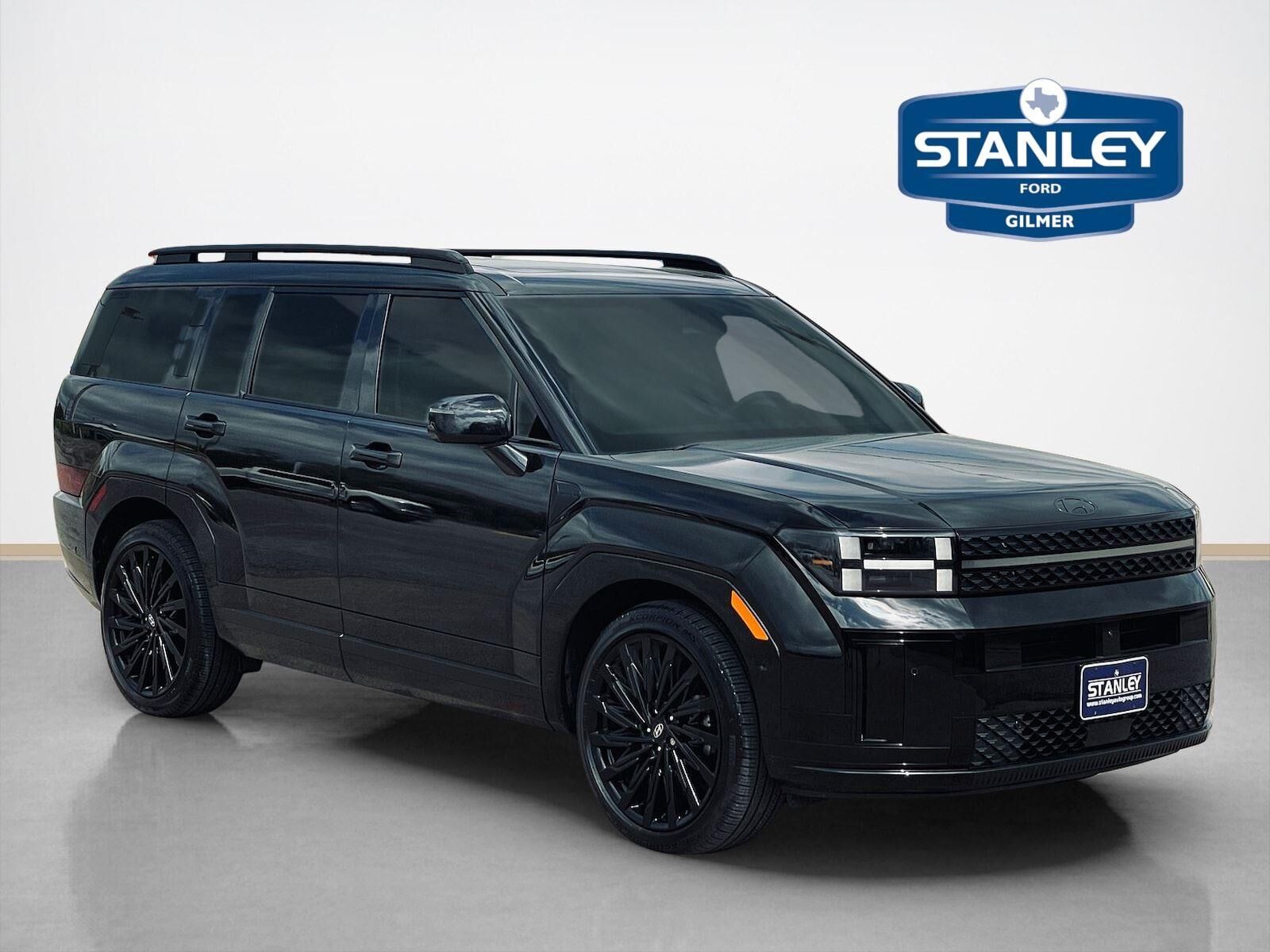 2024 HYUNDAI Santa Fe