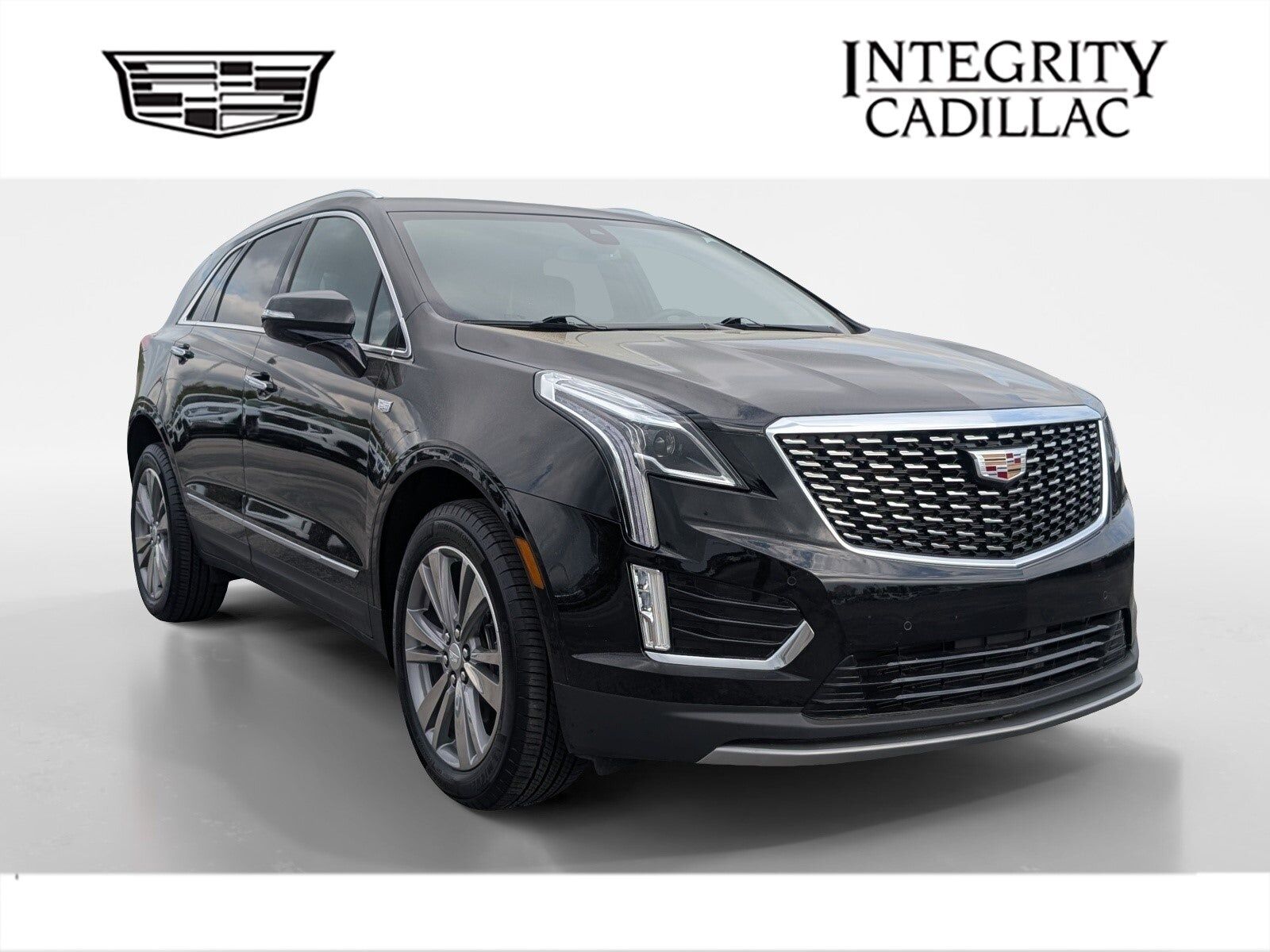 2025 CADILLAC XT5